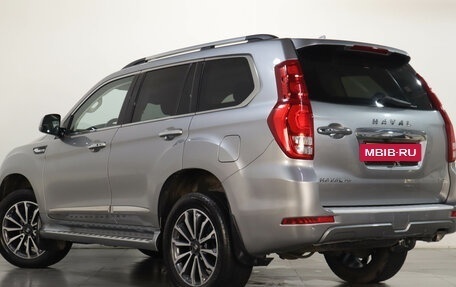 Haval H9 I рестайлинг, 2022 год, 3 379 000 рублей, 4 фотография