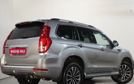 Haval H9 I рестайлинг, 2022 год, 3 379 000 рублей, 6 фотография