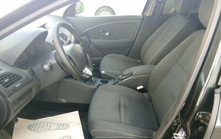 Renault Fluence I, 2010 год, 581 000 рублей, 6 фотография