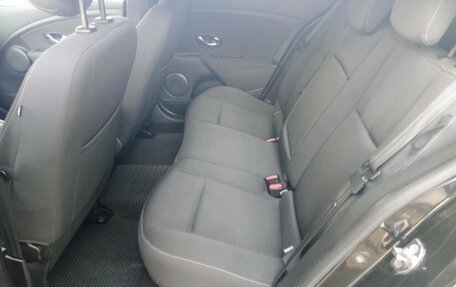 Renault Fluence I, 2010 год, 581 000 рублей, 7 фотография