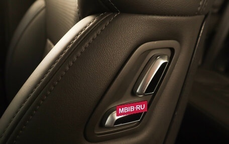 Haval H9 I рестайлинг, 2022 год, 3 379 000 рублей, 18 фотография