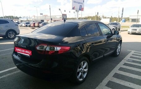 Renault Fluence I, 2010 год, 581 000 рублей, 2 фотография