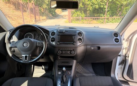 Volkswagen Tiguan I, 2012 год, 1 990 000 рублей, 10 фотография