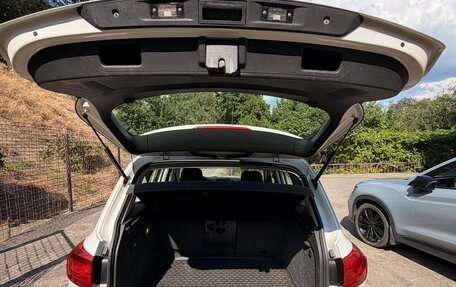 Volkswagen Tiguan I, 2012 год, 1 990 000 рублей, 7 фотография