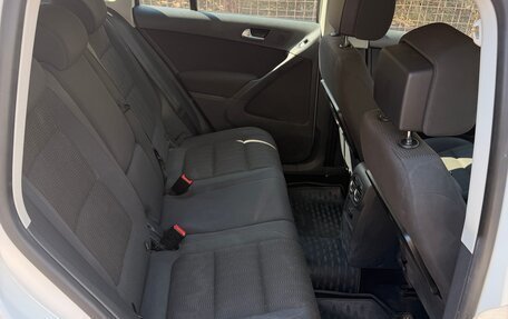 Volkswagen Tiguan I, 2012 год, 1 990 000 рублей, 8 фотография