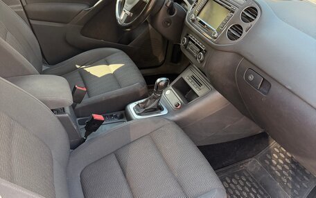 Volkswagen Tiguan I, 2012 год, 1 990 000 рублей, 9 фотография