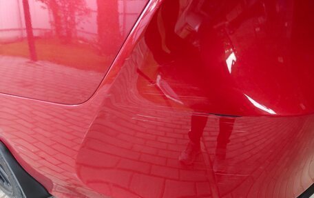 Toyota Camry, 2021 год, 3 100 000 рублей, 11 фотография