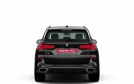 BMW X5, 2025 год, 14 300 000 рублей, 8 фотография