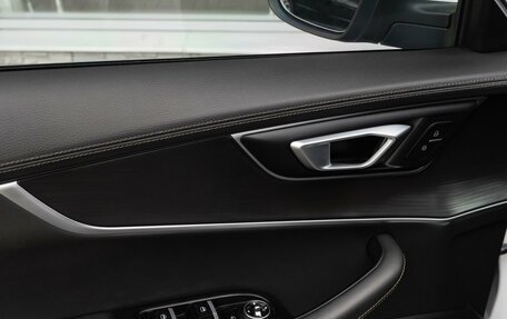 Chery Tiggo 8 I, 2021 год, 1 599 000 рублей, 8 фотография