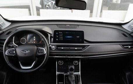 Chery Tiggo 8 I, 2021 год, 1 599 000 рублей, 9 фотография