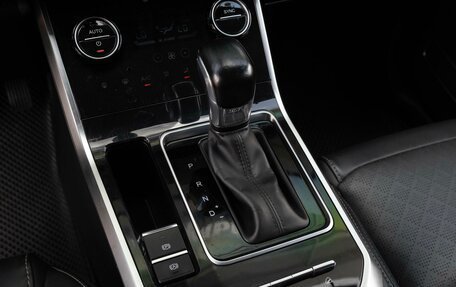 Chery Tiggo 8 I, 2021 год, 1 599 000 рублей, 11 фотография