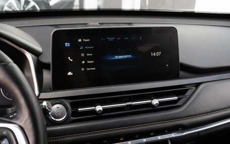 Chery Tiggo 8 I, 2021 год, 1 599 000 рублей, 12 фотография