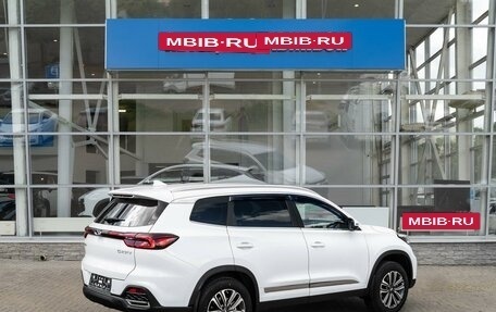 Chery Tiggo 8 I, 2021 год, 1 599 000 рублей, 2 фотография