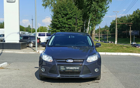 Ford Focus III, 2013 год, 715 000 рублей, 6 фотография