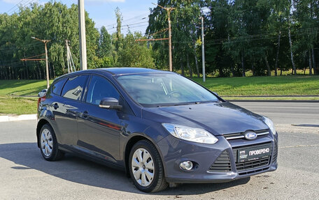 Ford Focus III, 2013 год, 715 000 рублей, 7 фотография