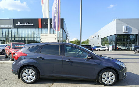 Ford Focus III, 2013 год, 715 000 рублей, 8 фотография