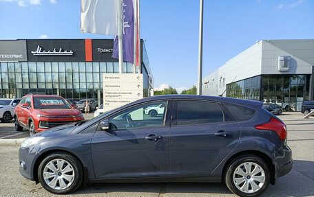 Ford Focus III, 2013 год, 715 000 рублей, 12 фотография