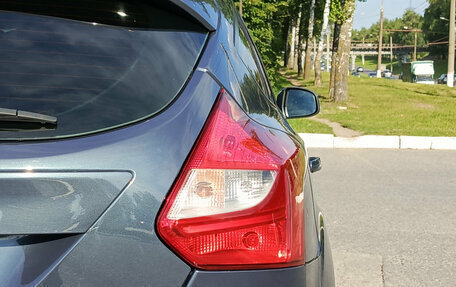 Ford Focus III, 2013 год, 715 000 рублей, 13 фотография