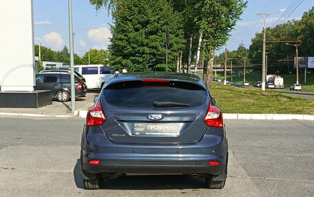 Ford Focus III, 2013 год, 715 000 рублей, 10 фотография