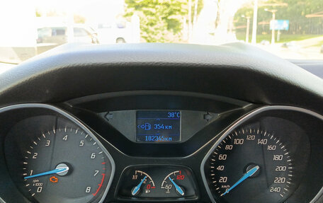 Ford Focus III, 2013 год, 715 000 рублей, 17 фотография