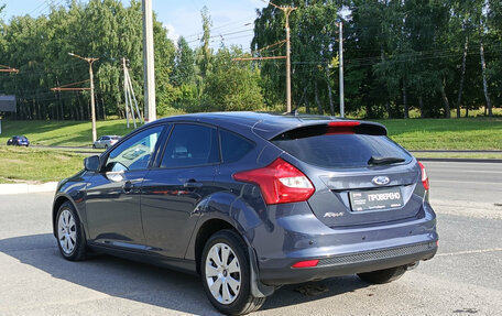 Ford Focus III, 2013 год, 715 000 рублей, 11 фотография