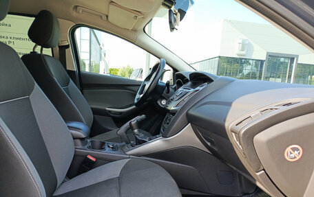 Ford Focus III, 2013 год, 715 000 рублей, 15 фотография