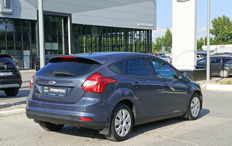 Ford Focus III, 2013 год, 715 000 рублей, 9 фотография