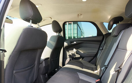 Ford Focus III, 2013 год, 715 000 рублей, 16 фотография