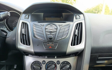 Ford Focus III, 2013 год, 715 000 рублей, 19 фотография
