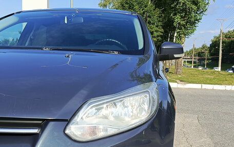 Ford Focus III, 2013 год, 715 000 рублей, 21 фотография