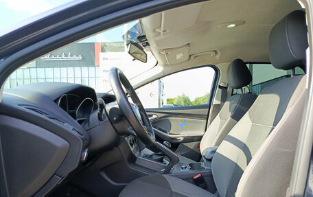 Ford Focus III, 2013 год, 715 000 рублей, 20 фотография