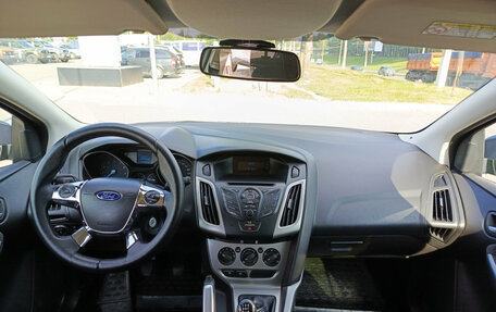 Ford Focus III, 2013 год, 715 000 рублей, 18 фотография