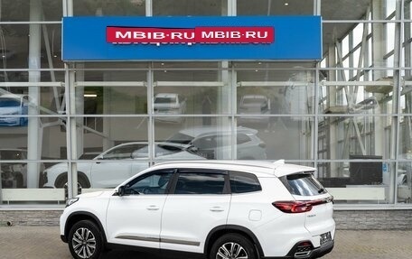 Chery Tiggo 8 I, 2021 год, 1 599 000 рублей, 4 фотография