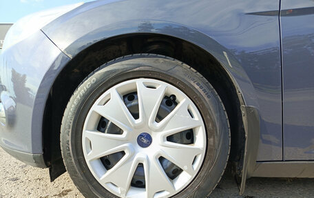 Ford Focus III, 2013 год, 715 000 рублей, 22 фотография
