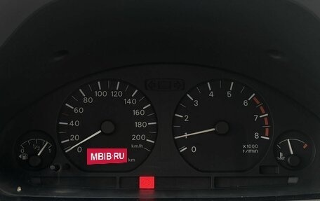 Mitsubishi Space Star I рестайлинг, 2002 год, 180 000 рублей, 14 фотография