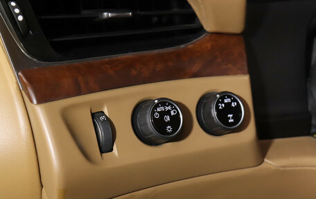 Cadillac Escalade IV, 2016 год, 4 249 000 рублей, 19 фотография