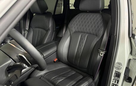 BMW X5, 2025 год, 14 990 000 рублей, 15 фотография