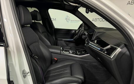 BMW X5, 2025 год, 14 990 000 рублей, 18 фотография