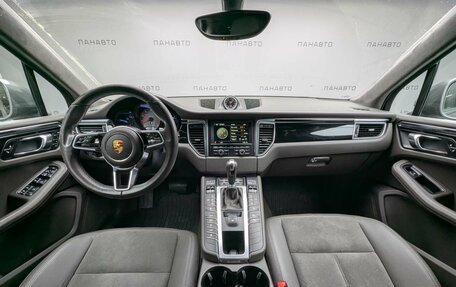 Porsche Macan I рестайлинг, 2015 год, 2 097 000 рублей, 7 фотография