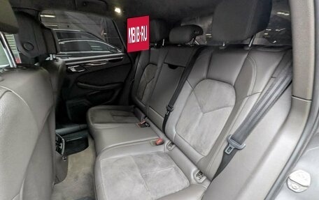 Porsche Macan I рестайлинг, 2015 год, 2 097 000 рублей, 11 фотография