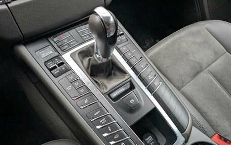 Porsche Macan I рестайлинг, 2015 год, 2 097 000 рублей, 15 фотография