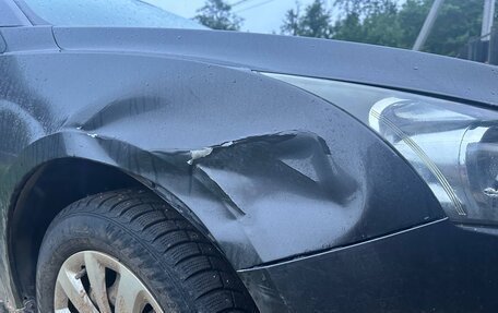 Chevrolet Cruze II, 2011 год, 370 000 рублей, 6 фотография