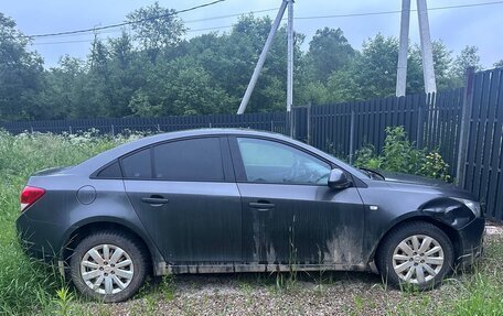 Chevrolet Cruze II, 2011 год, 370 000 рублей, 5 фотография