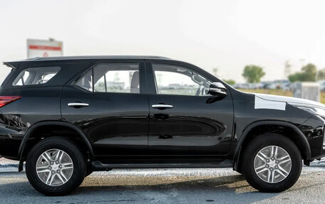 Toyota Fortuner II, 2025 год, 5 130 000 рублей, 3 фотография