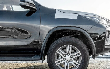 Toyota Fortuner II, 2025 год, 5 130 000 рублей, 5 фотография