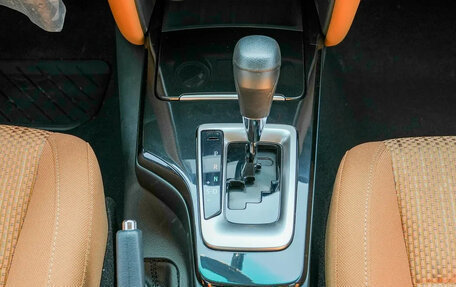 Toyota Fortuner II, 2025 год, 5 130 000 рублей, 14 фотография