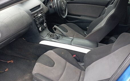 Mazda RX-8 I, 2003 год, 320 000 рублей, 7 фотография