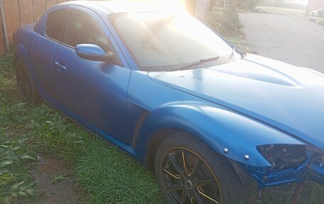 Mazda RX-8 I, 2003 год, 320 000 рублей, 8 фотография