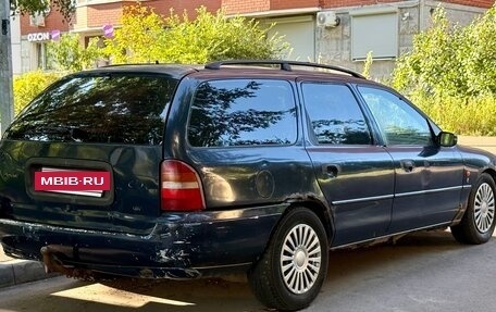 Ford Mondeo I, 1995 год, 90 000 рублей, 2 фотография