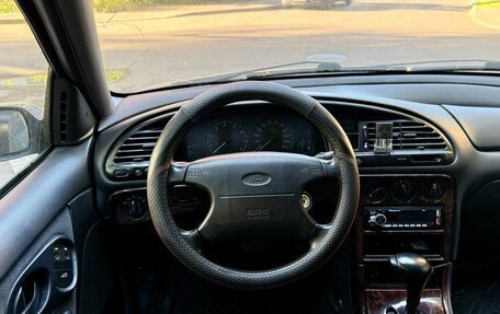 Ford Mondeo I, 1995 год, 90 000 рублей, 11 фотография